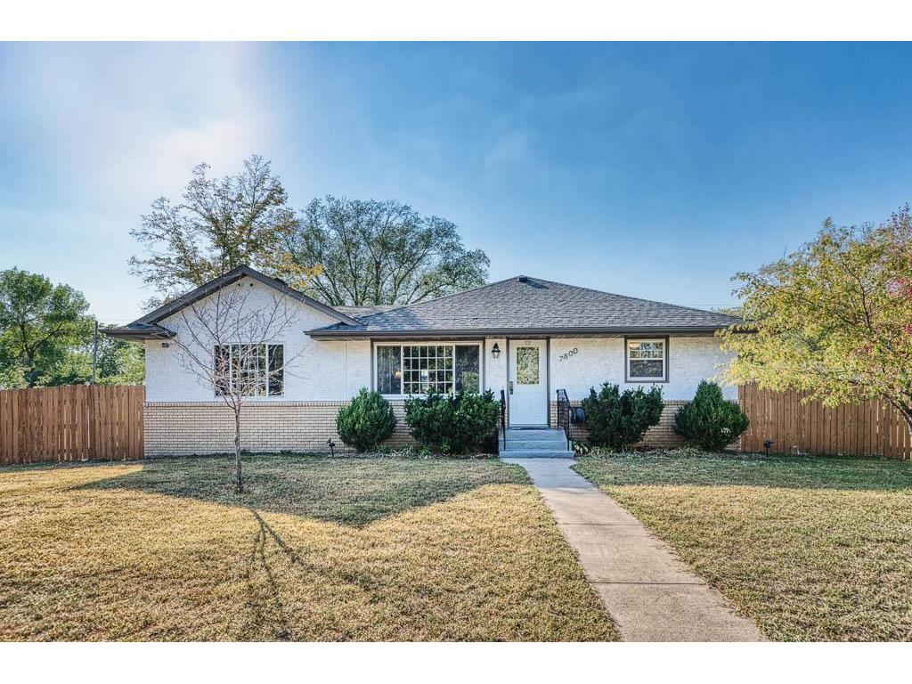 7800 Quincy Street NE, Spring Lake Park, MN, 55432 MLS 6437097