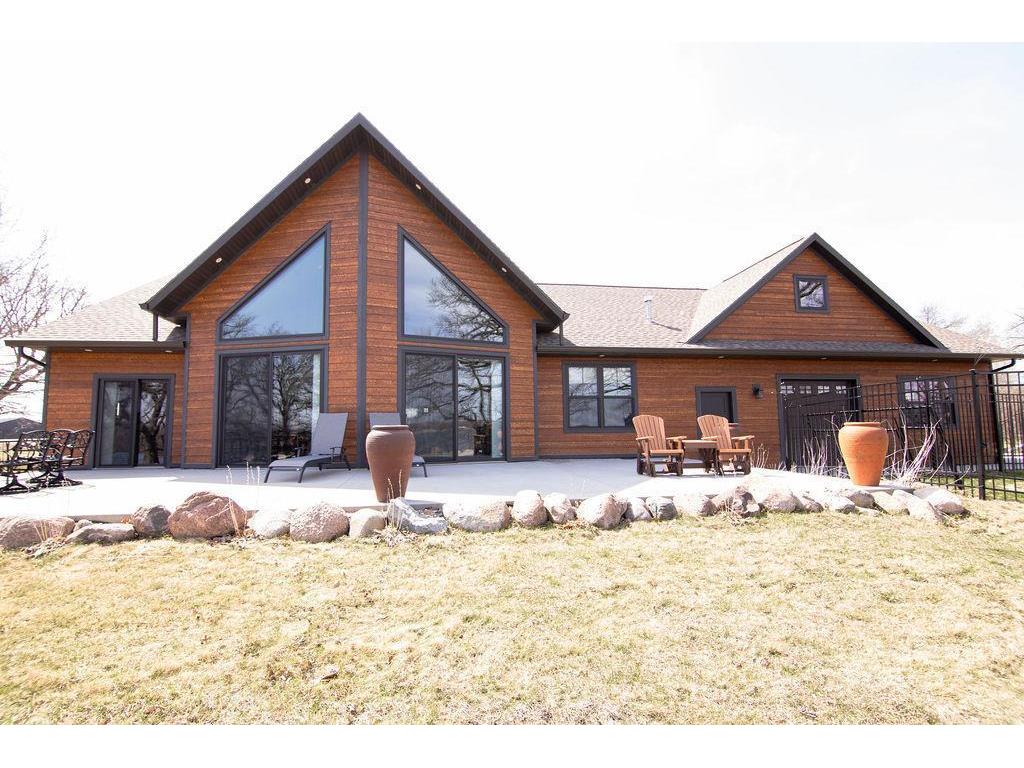 7803 Lake Ida Way NW Alexandria MN 56308 - Ida 7051770 image1