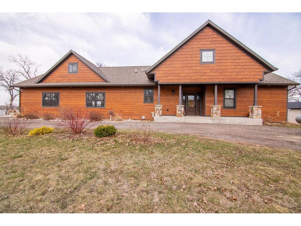 7803 Lake Ida Way NW Alexandria MN 56308 - Ida 7051770 image3