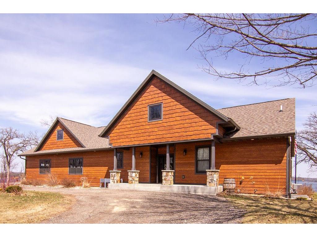 7803 Lake Ida Way NW Alexandria MN 56308 - Ida 7051770 image4