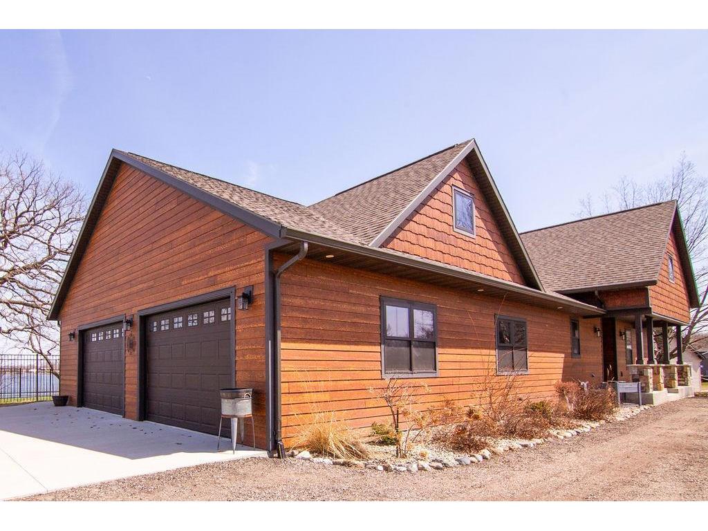 7803 Lake Ida Way NW Alexandria MN 56308 - Ida 7051770 image7