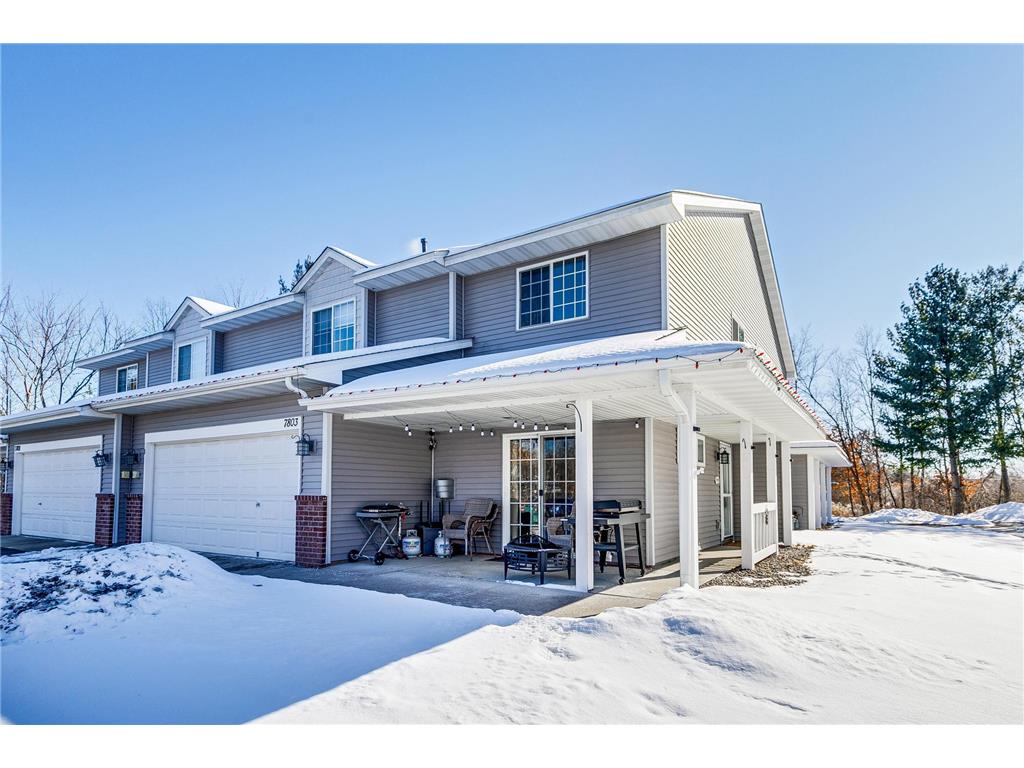 7803 Oak Court Lino Lakes MN 55014 6671782 image1