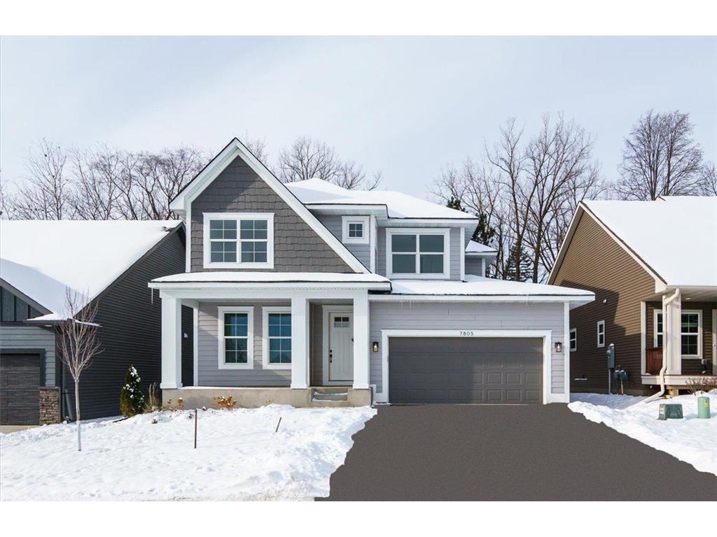 7805 Ava Trail Inver Grove Heights MN 55077 6821879 image1