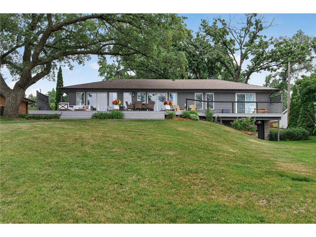 7805 Gloria Circle Mounds View MN 55112 - Spring 7075652 image57