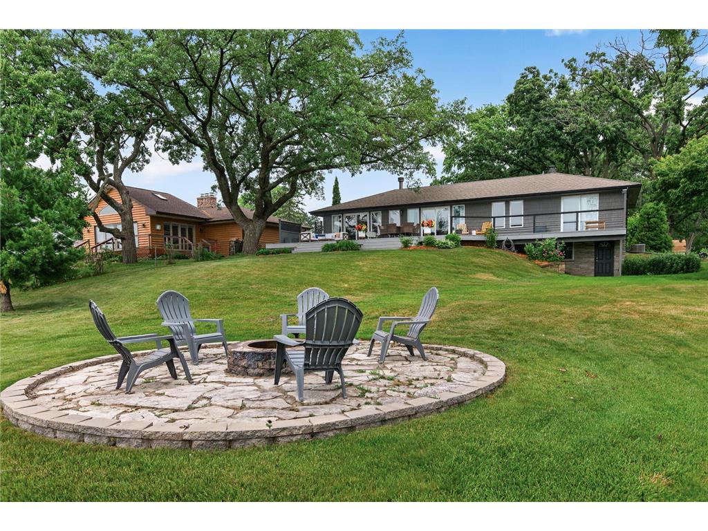 7805 Gloria Circle Mounds View MN 55112 - Spring 7075652 image59
