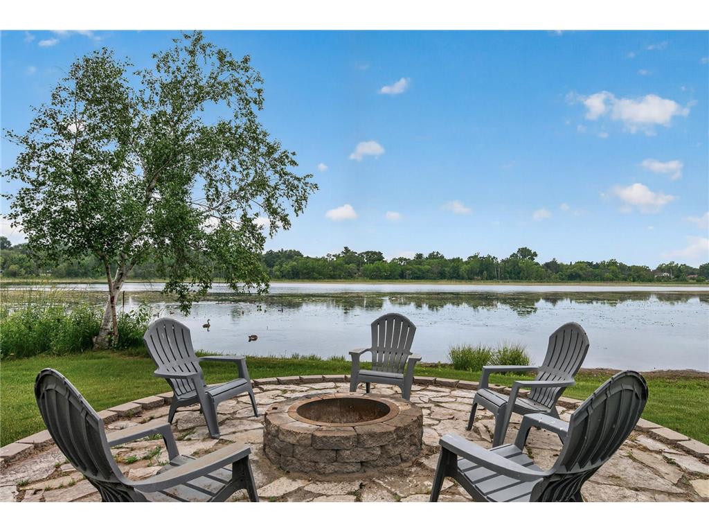 7805 Gloria Circle Mounds View MN 55112 - Spring 7075652 image60