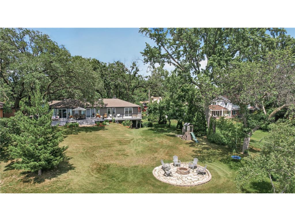 7805 Gloria Circle Mounds View MN 55112 - Spring 7075652 image69