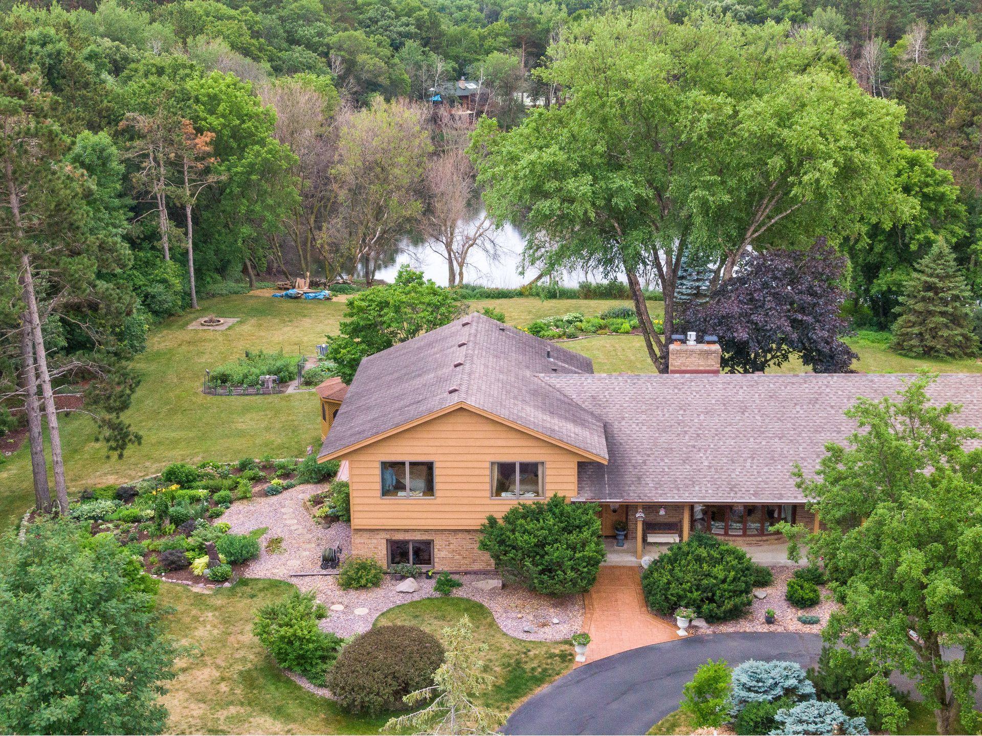 7807 64th Street N, Pine Springs, MN, 55115 MLS 6068602 Edina Realty