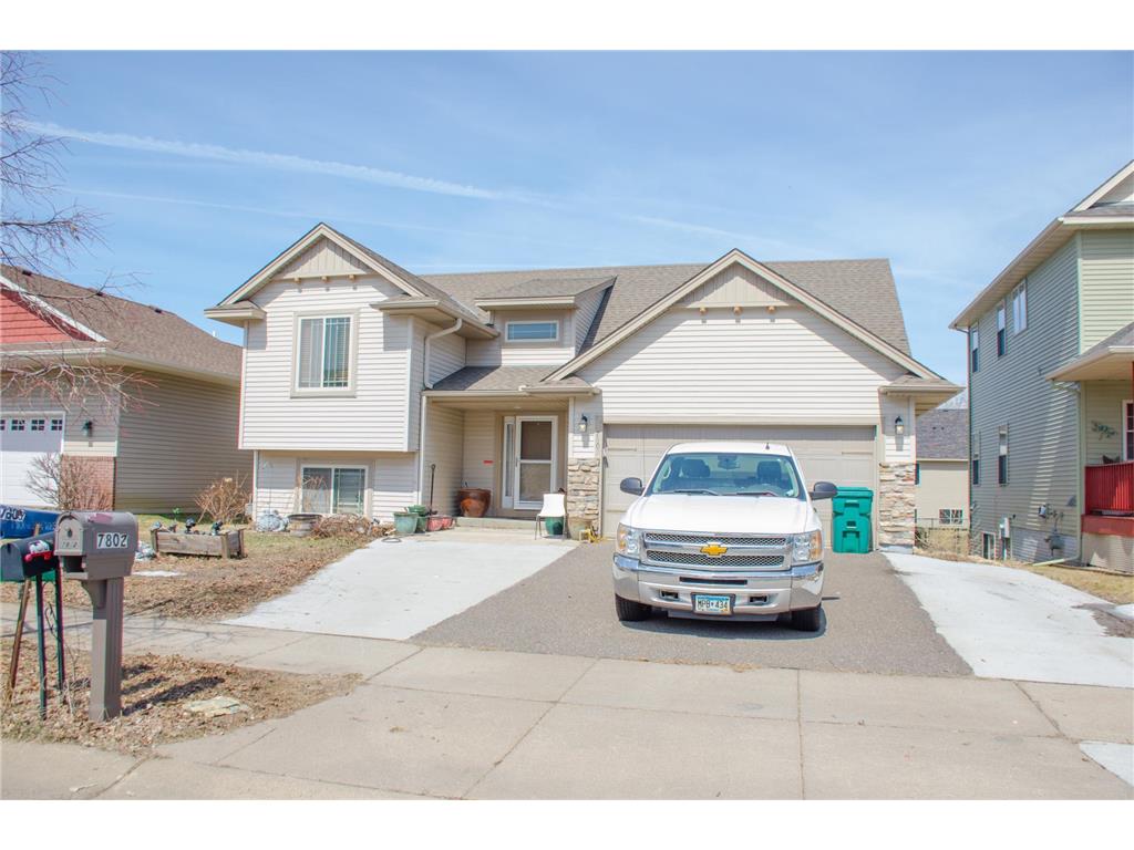 7809 148th Lane NW Ramsey MN 55303 6353763 image1