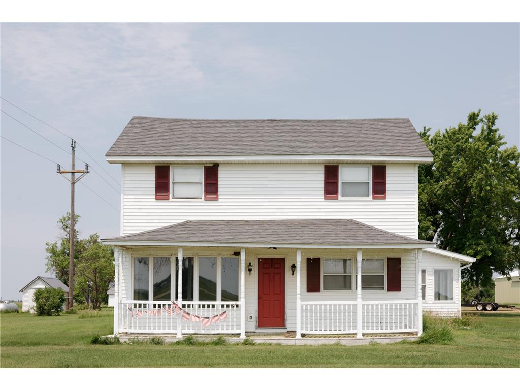 7809 83rd Street SE Edgeley ND 58433 7101636 image1