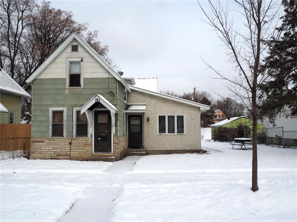 781 Englewood Avenue, Saint Paul, MN, 55104 MLS 6257011 Edina Realty