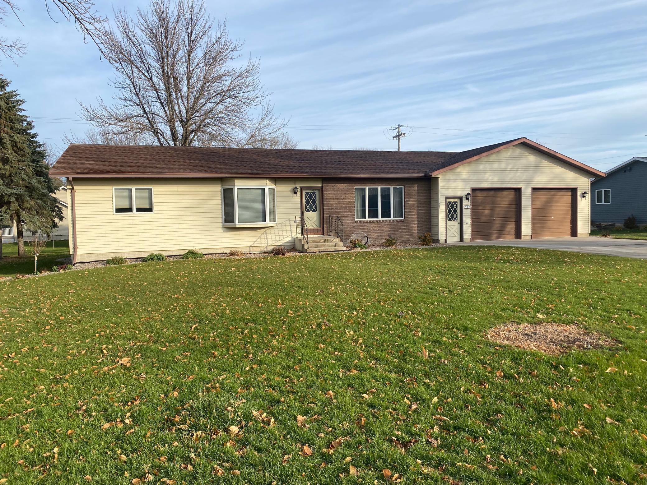 781 Main Street, Wabasso, MN, 56293 MLS 6068574 Edina Realty