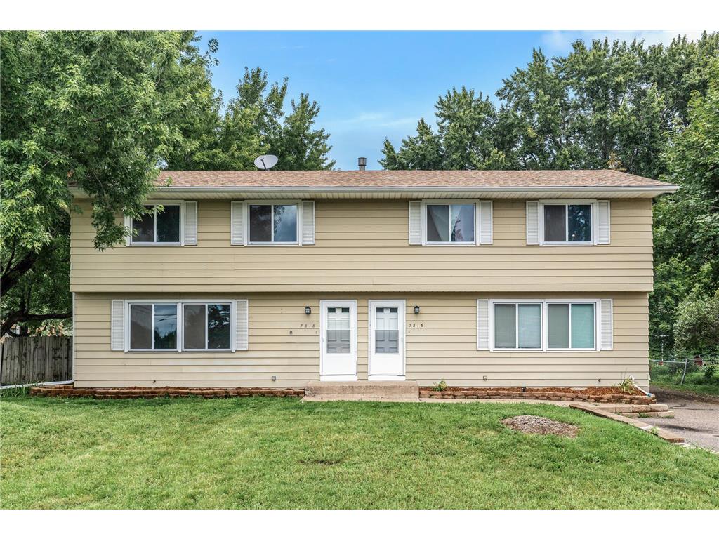 7816 45th Avenue N New Hope MN 55428 6591604 image1