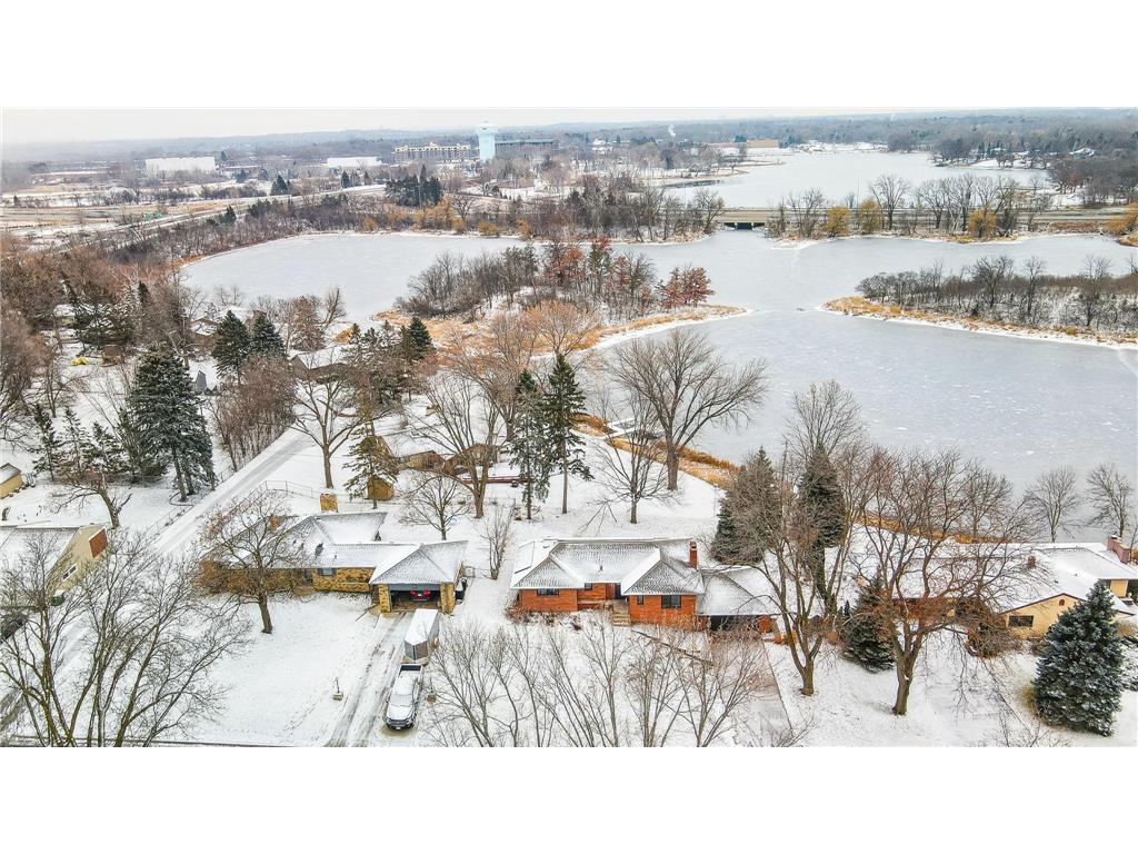 782 Randy Avenue Shoreview MN 55126 - Island Lake 6468506 image1