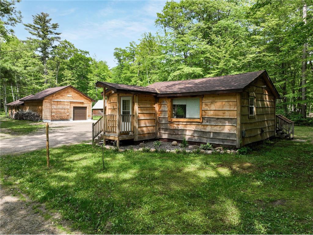 7824 N Sawyer Avenue Bass Lake Twp WI 54843 6340753 image1