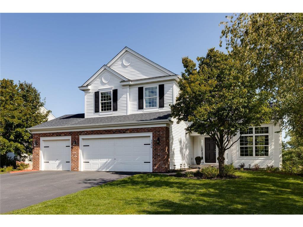 7826 Parrish Avenue NE, Otsego, MN 55330 MLS 6265808 Edina Realty