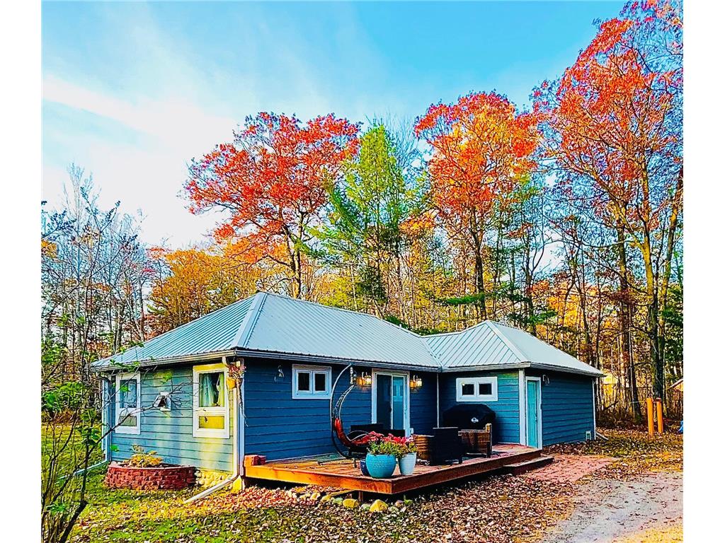 7827 N Janesville Avenue Bass Lake Twp WI 54843 6622744 image1