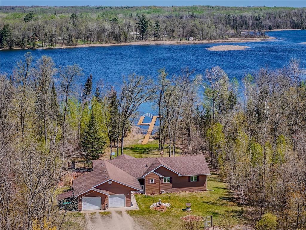 7827 Stump Lake Drive NE Frohn Twp MN 56601 - Stump 6718932 image1