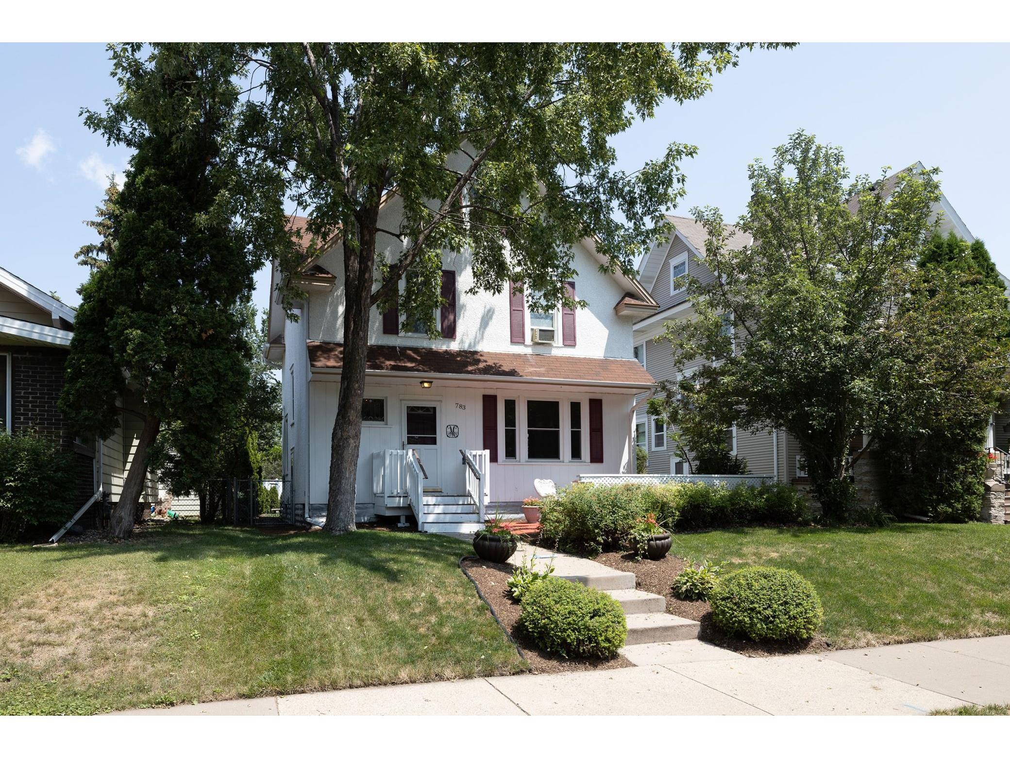 783 Como Avenue, Saint Paul, MN, 55103 MLS 6025985 Edina Realty