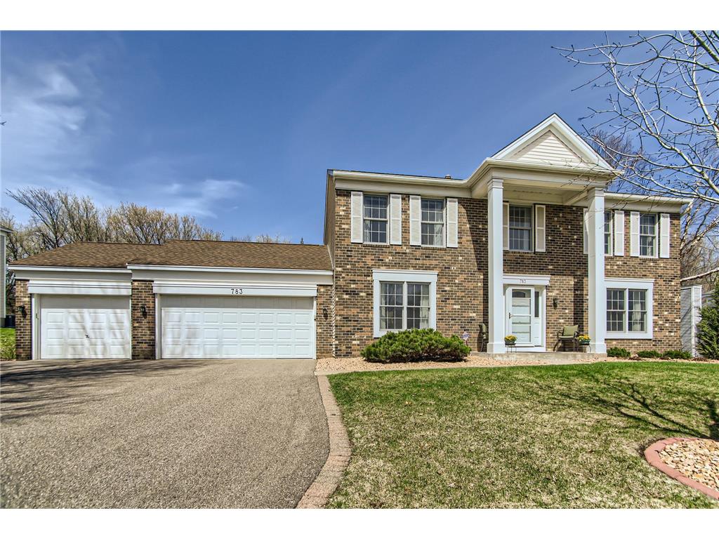 783 Havenview Court Mendota Heights MN 55120 6332041 image1