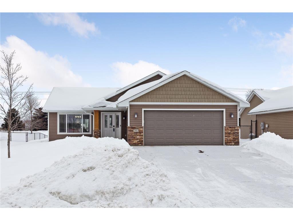 783 Park Brook Road NW Isanti MN 55040 6323771 image1