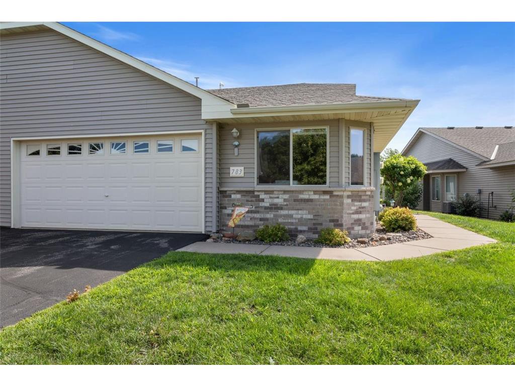 783 Plum Tree Lane, Somerset, WI, 54025 MLS 6417796 Edina Realty