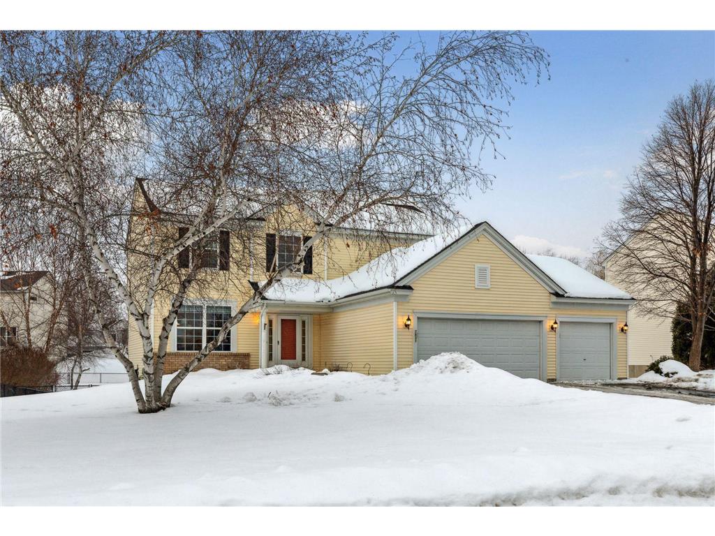 7831 Parrish Avenue NE Otsego MN 55330 6326914 image1