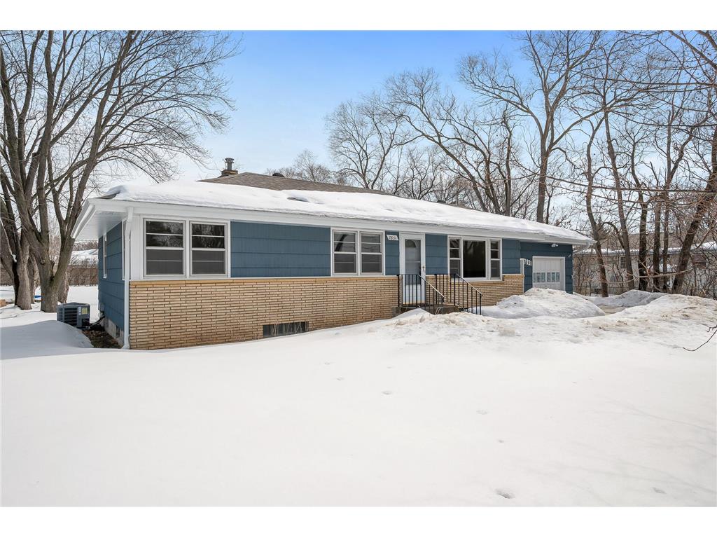 7831 Sunnyside Road, Mounds View, MN, 55112 MLS 6341397 Edina Realty