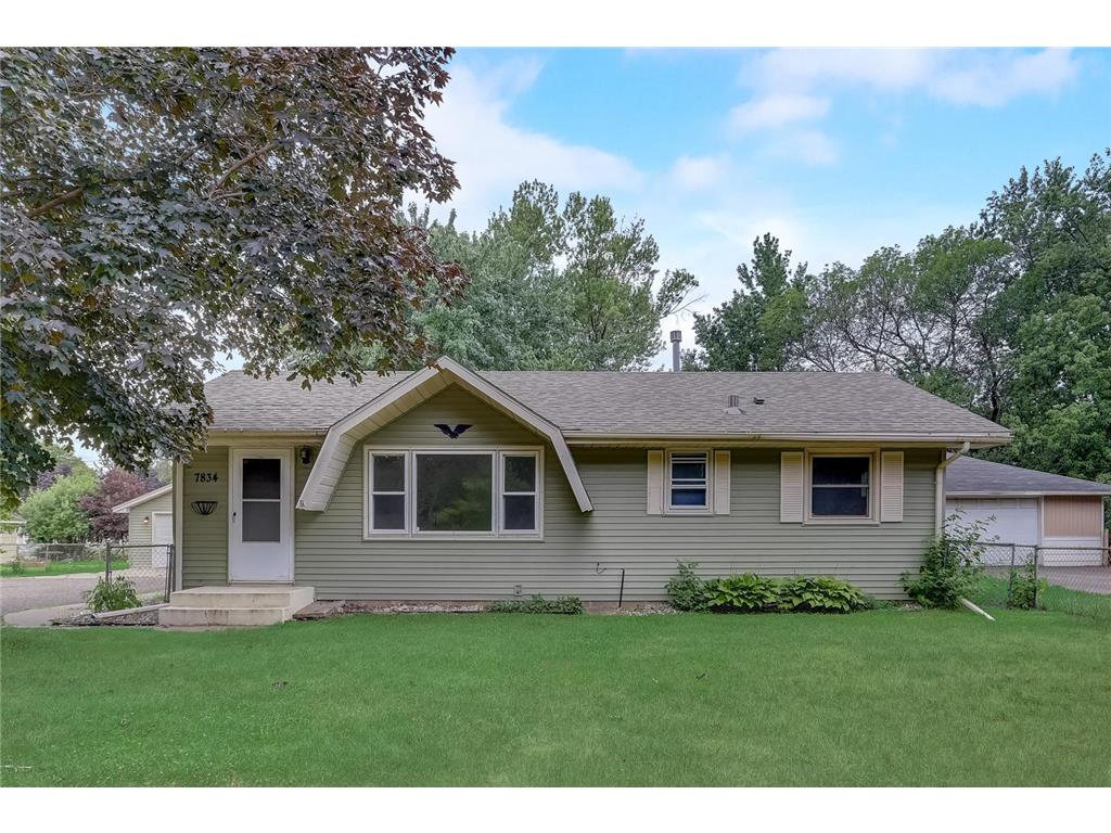 7834 Hadley Avenue S, Cottage Grove, MN, 55016 MLS 7298075 Edina