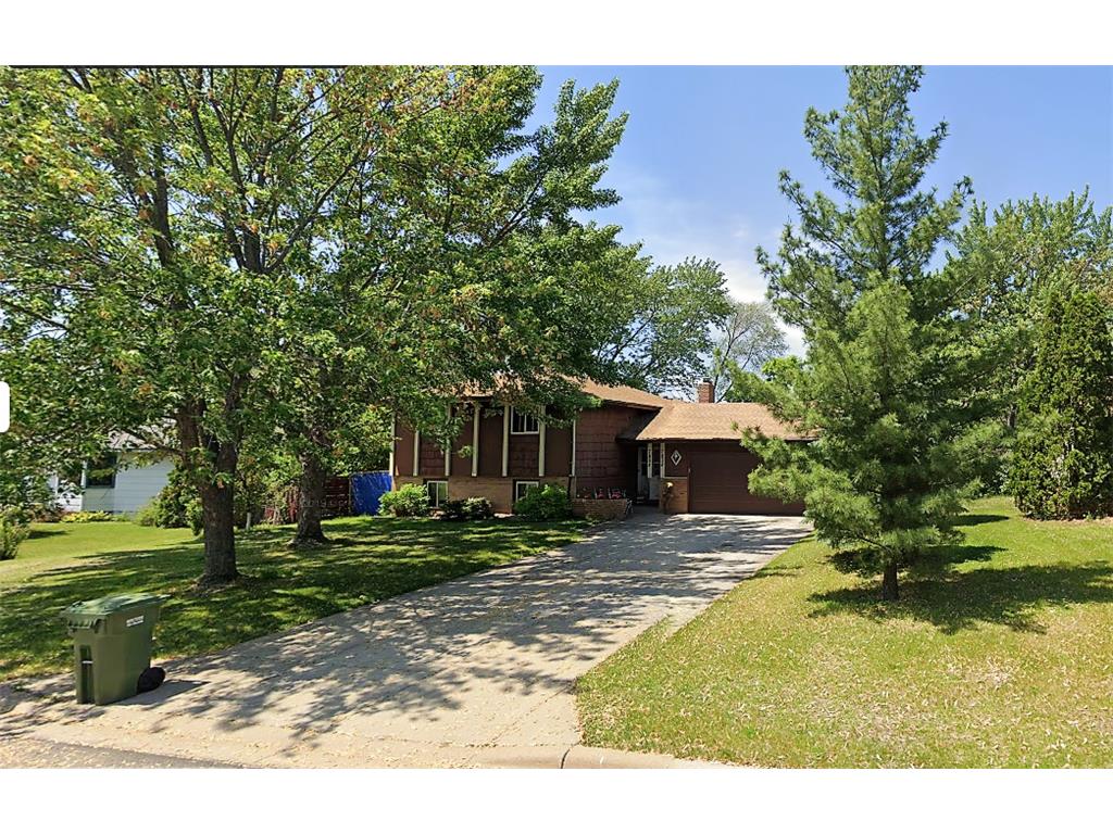 7834 Quincy Street NE, Spring Lake Park, MN, 55432 MLS 6344445