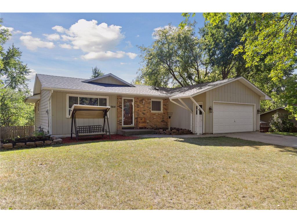 7835 73rd Street S, Cottage Grove, MN, 55016 MLS 6253924 Edina Realty