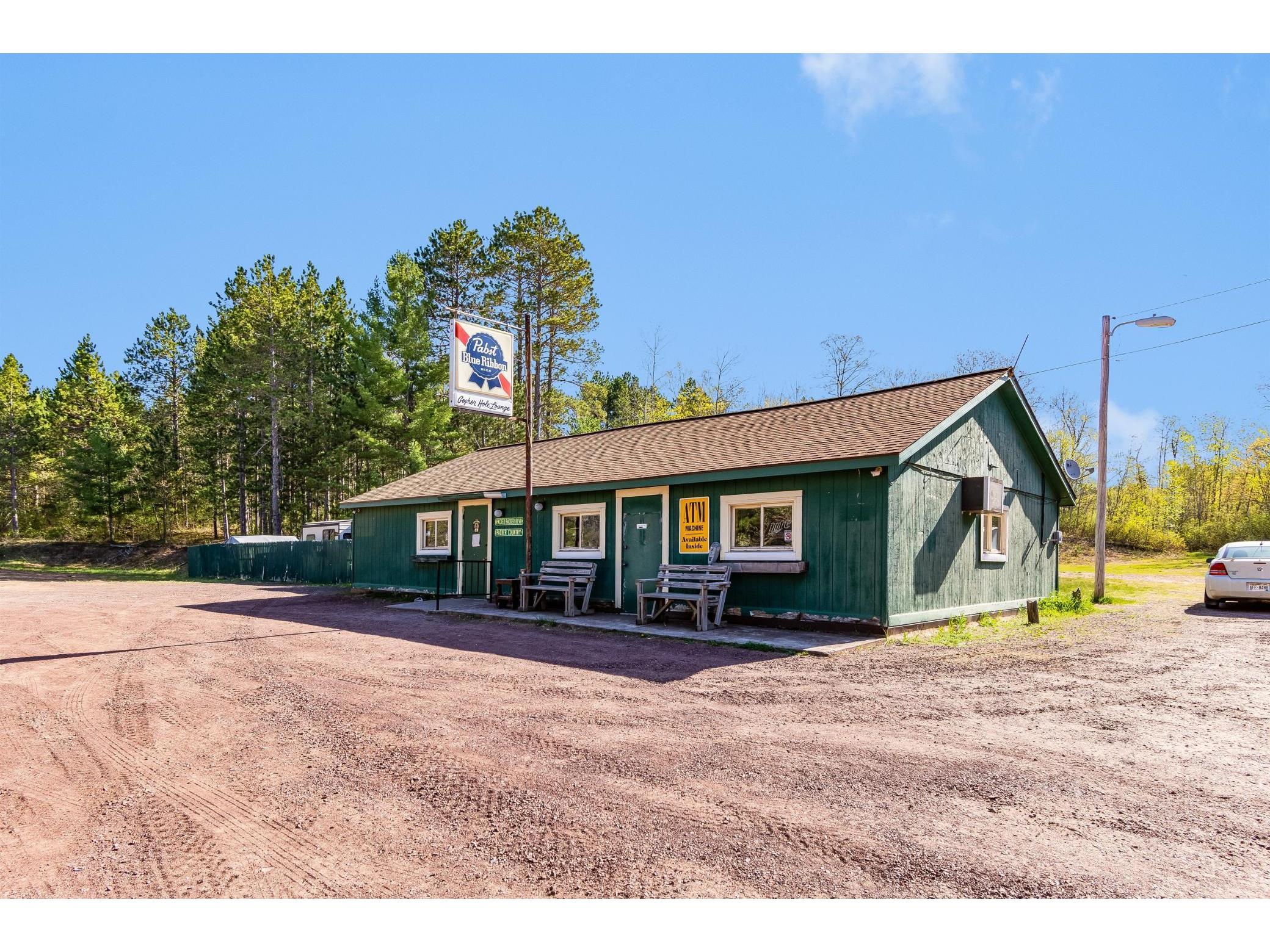 7836 S County Road S, Lake Nebagamon, WI, 54849 MLS 5754593 Edina