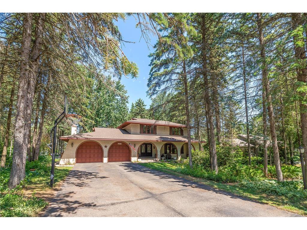 7838 Pinehurst Road, Woodbury, MN, 55125 MLS 6234950 Edina Realty