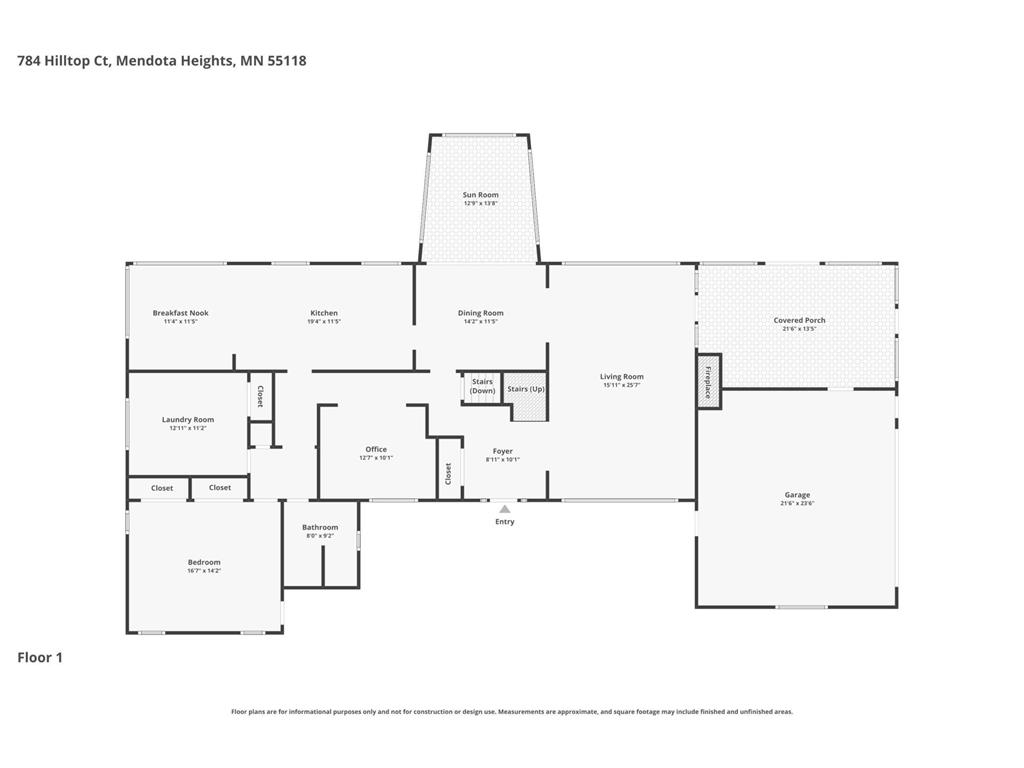 784 Hilltop Court Mendota Heights MN 55118 7059192 image37
