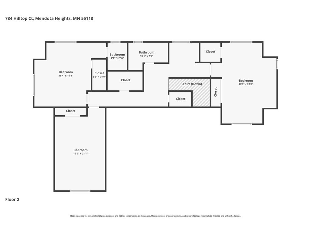 784 Hilltop Court Mendota Heights MN 55118 7059192 image38