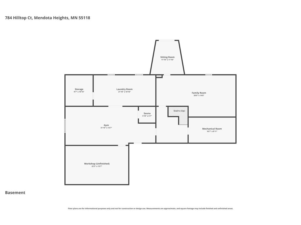 784 Hilltop Court Mendota Heights MN 55118 7059192 image39