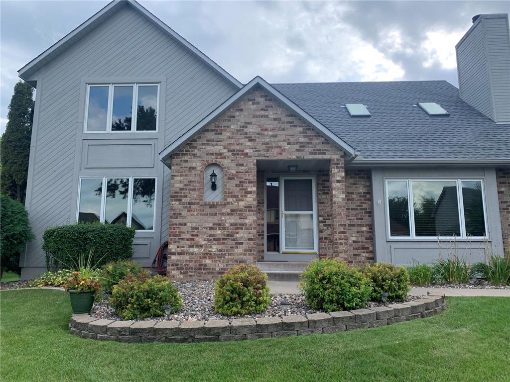 784 Trotters Ridge, Eagan, MN, 55123 MLS 7321762 Edina Realty