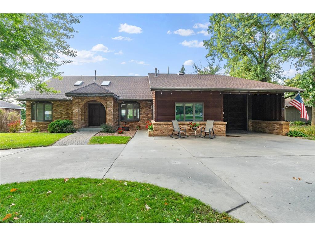 7840 E Lake Carlos Drive NE Carlos Twp MN 56319 - Carlos 7021647 image1