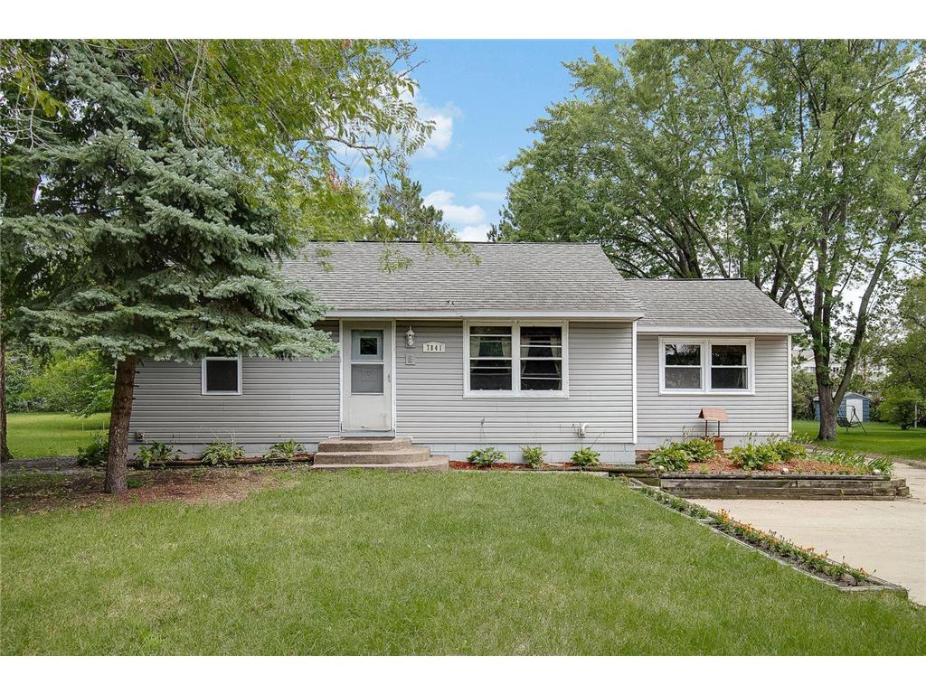 7841 Sunnyside Road, Mounds View, MN, 55112 MLS 6248977 Edina Realty