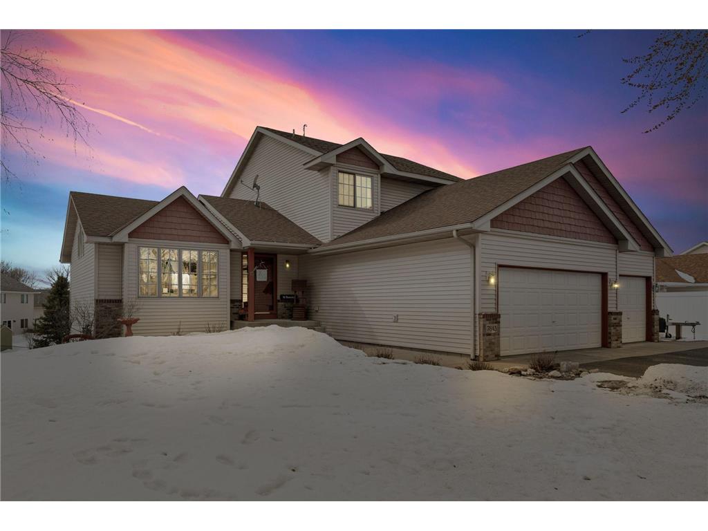 7843 Parell Avenue NE, Otsego, MN 55330 MLS 6349951 Edina Realty