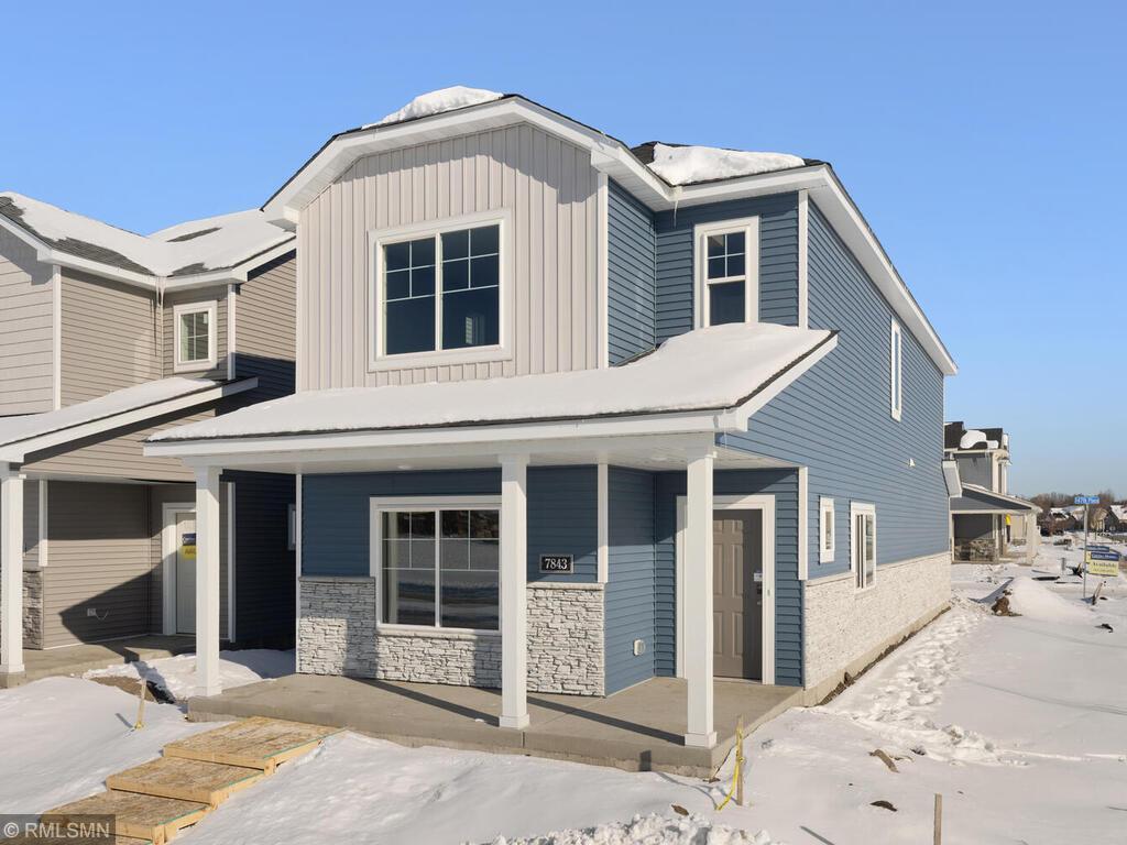 7843 Ramsey Parkway NW Ramsey MN 55303 6657678 image1