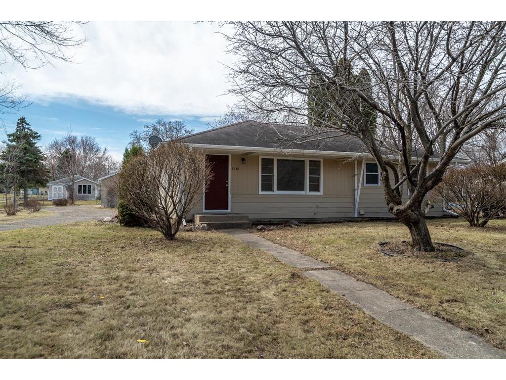 7848 Hadley Avenue S Cottage Grove Mn 55016 Edina Realty