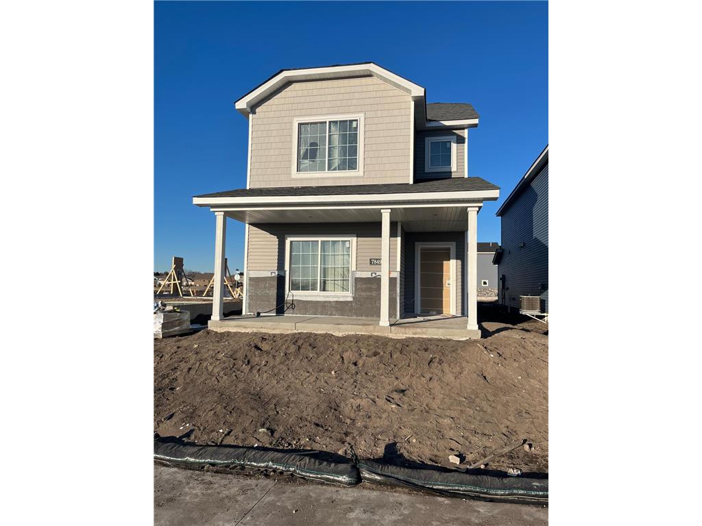 7849 Ramsey Parkway NW Ramsey MN 55303 6677281 image1