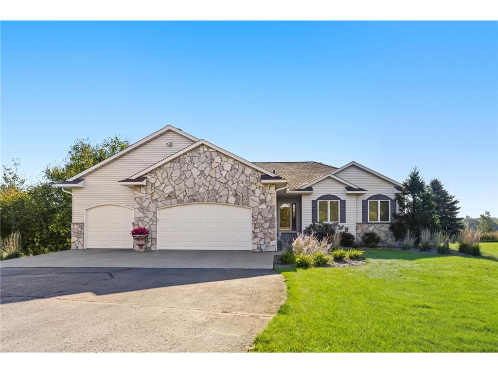 785 165th Avenue Somerset WI 54017 - North Bass Lake 7017337 image1