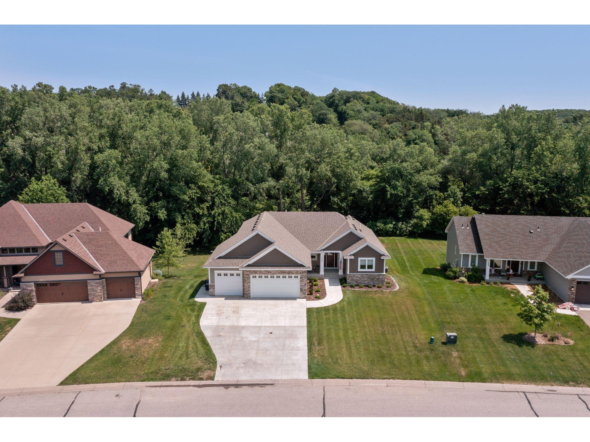 785 Oday Drive, Jordan, MN 55352 MLS 6026188 Edina Realty