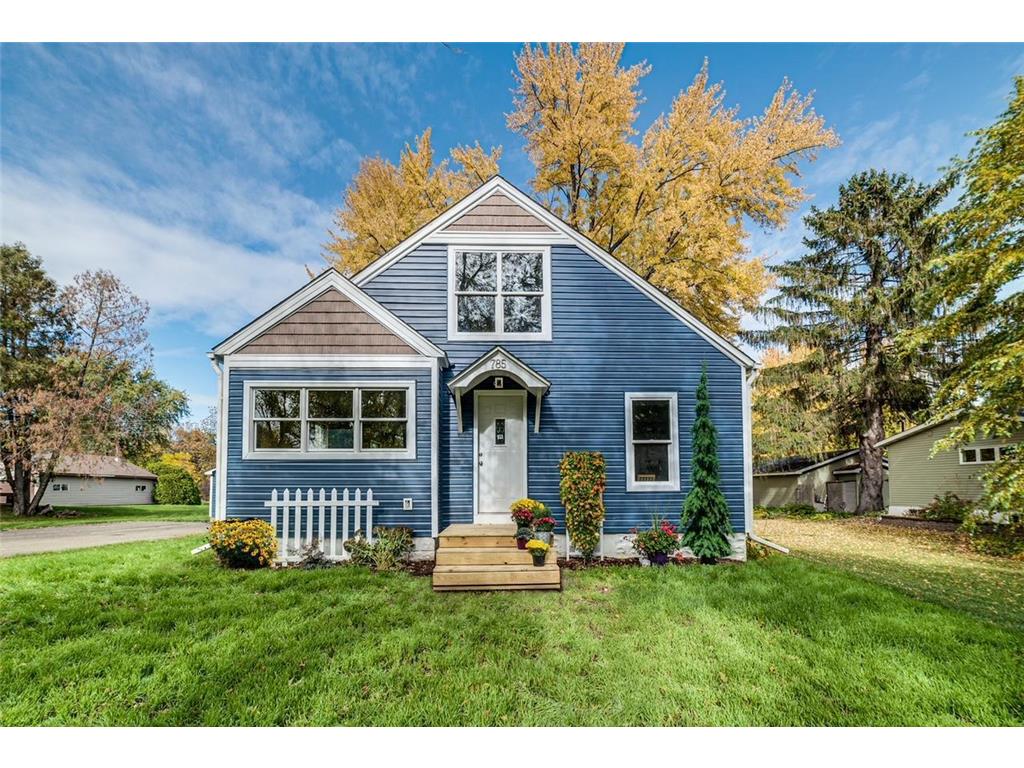 785 W 3rd Street Rush City MN 55069 6363652 image1