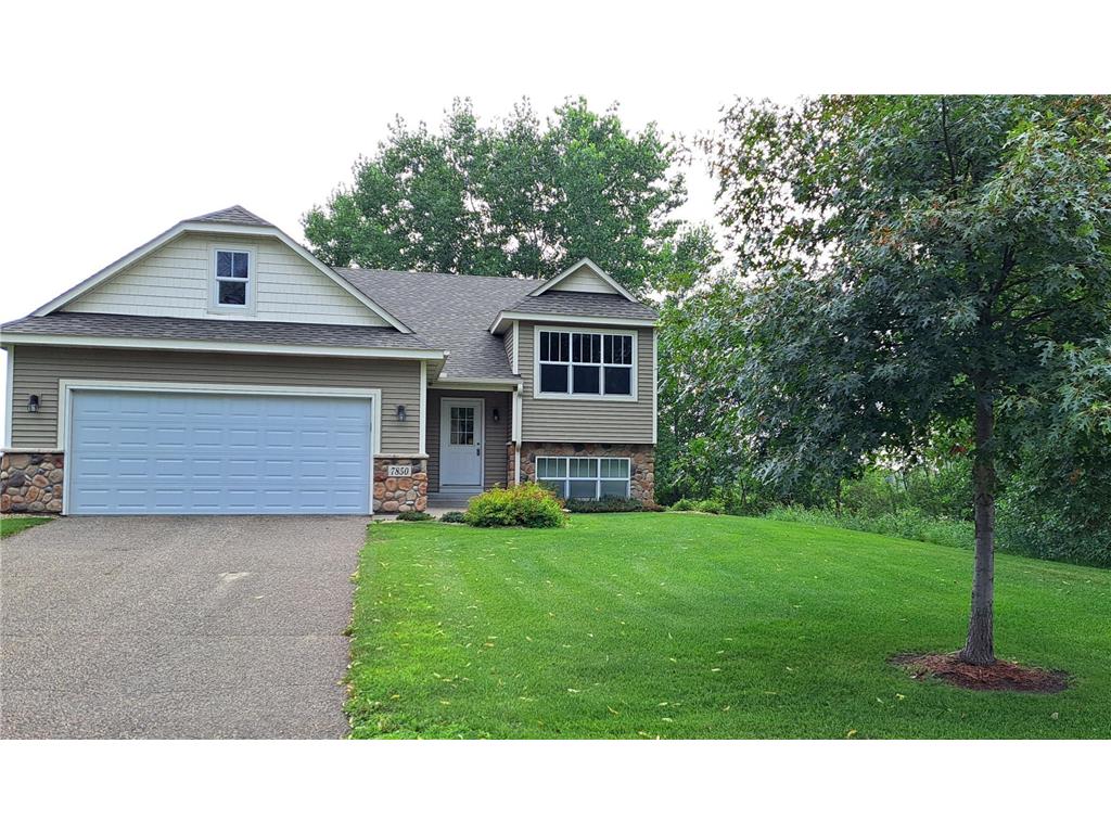 7850 Century Trail, Lino Lakes, MN, 55014 MLS 6401752 Edina Realty