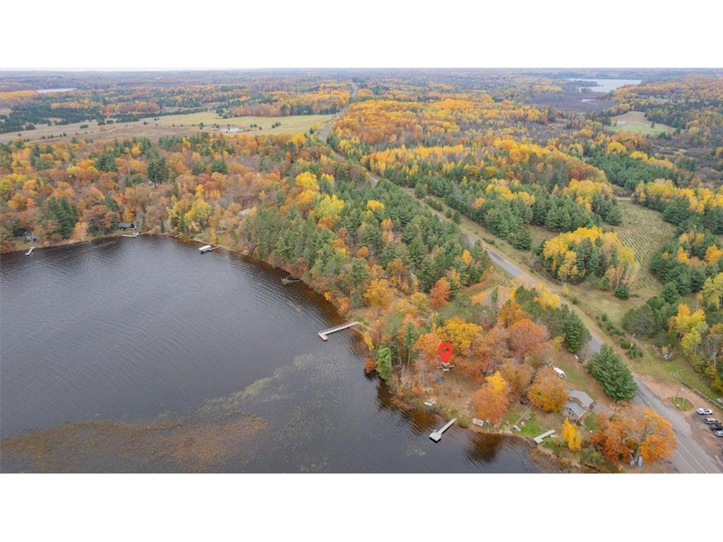 7851 S County Road P Bennett WI 54849 - Lake Minnesuing 7059161 image16