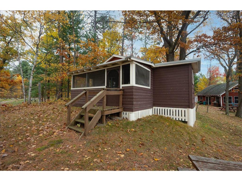 7851 S County Road P Bennett WI 54849 - Lake Minnesuing 7059161 image9