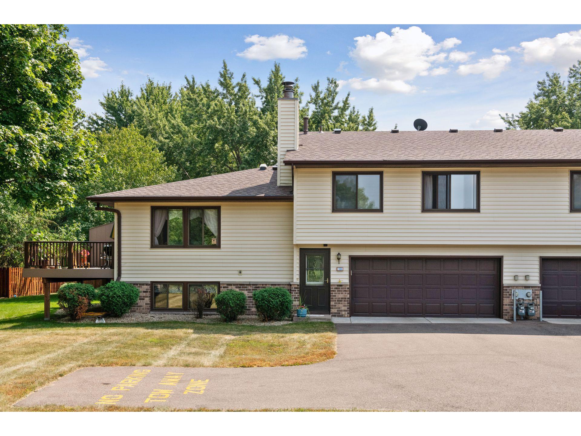 7853 85th Court N, Brooklyn Park, MN 55445 MLS 6028783 Edina Realty